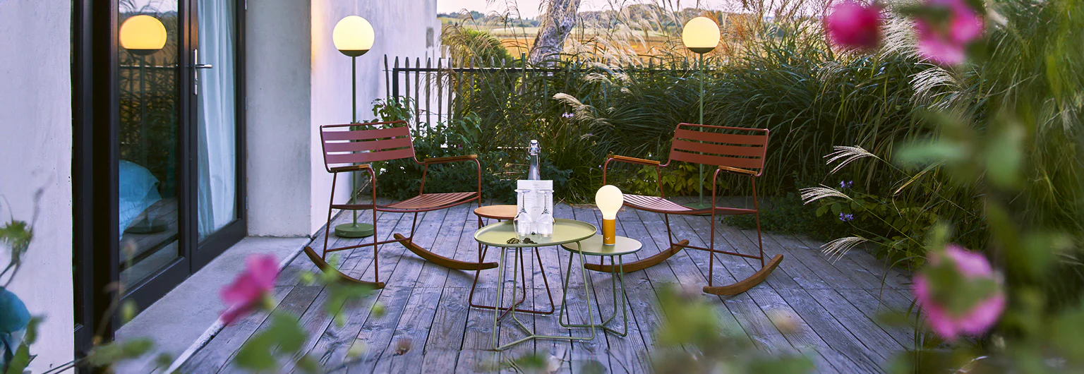Elevate Your Outdoor Sanctuary