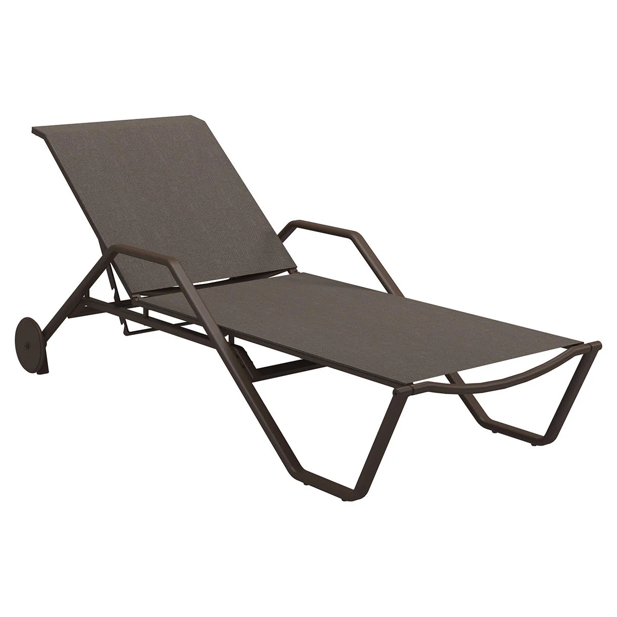180 Stacking Lounger - Image 3