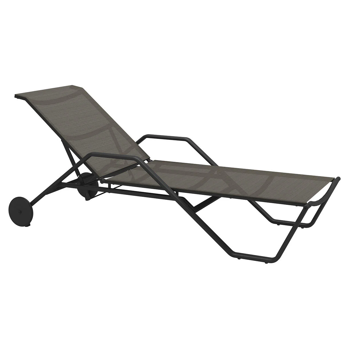 180 Stacking Lounger - Image 4