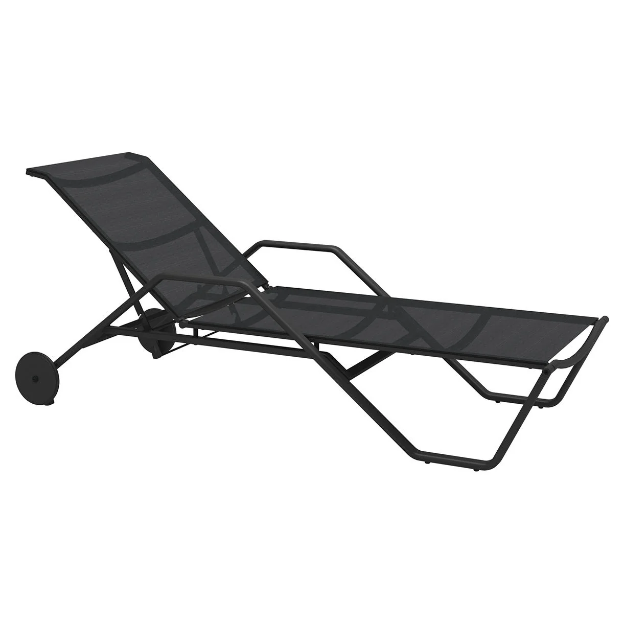 180 Stacking Lounger - Image 5