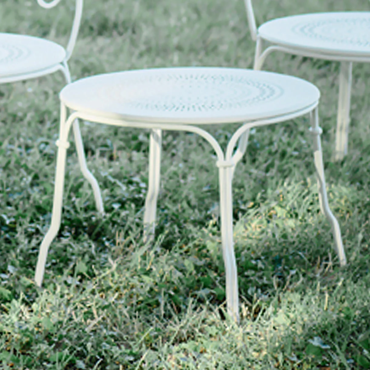 1900 Low Side Table