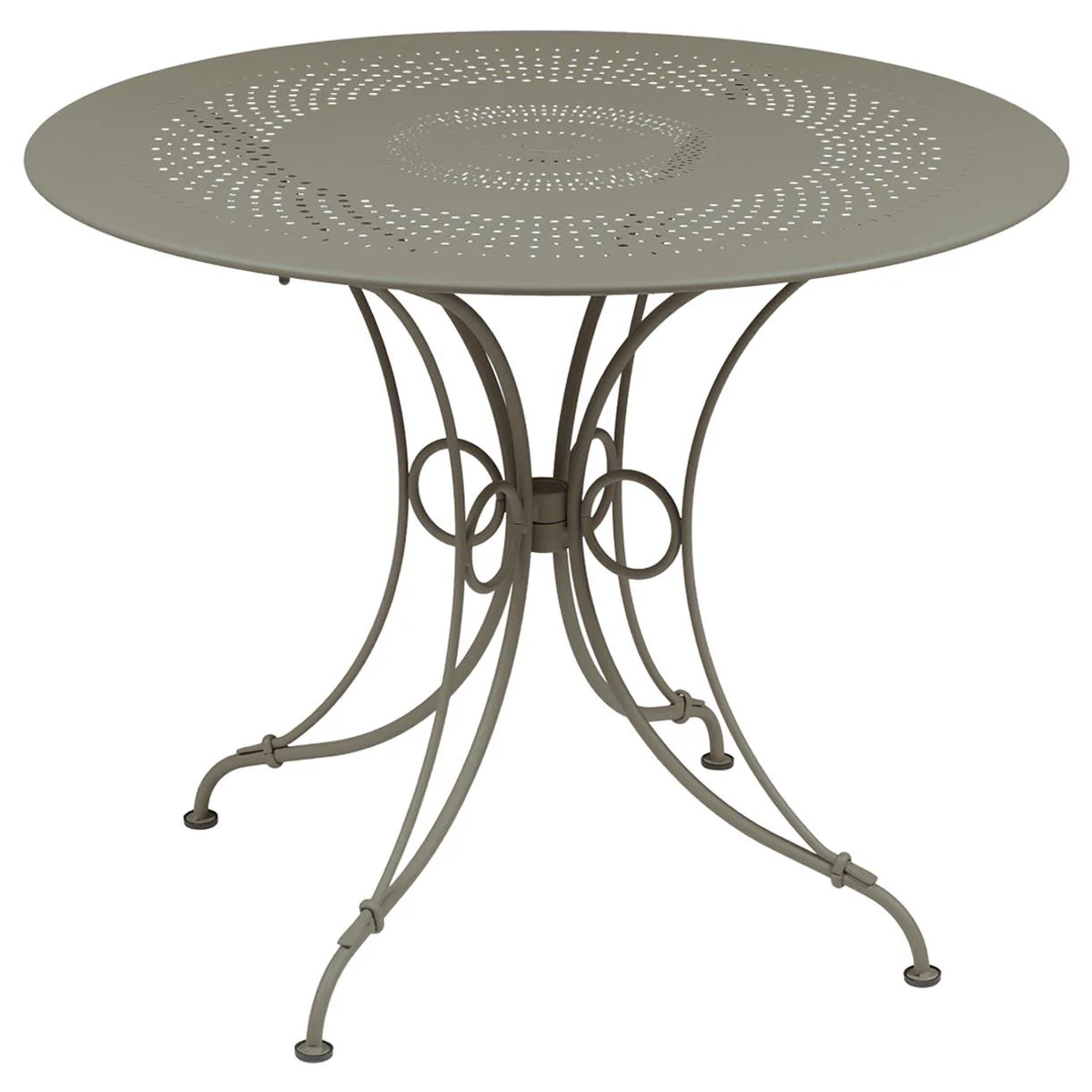 1900 Round 96cm Table - Image 10