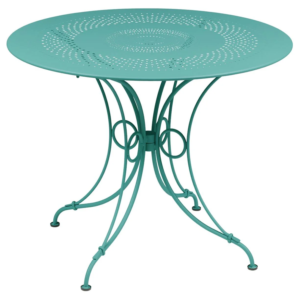 1900 Round 96cm Table - Image 20