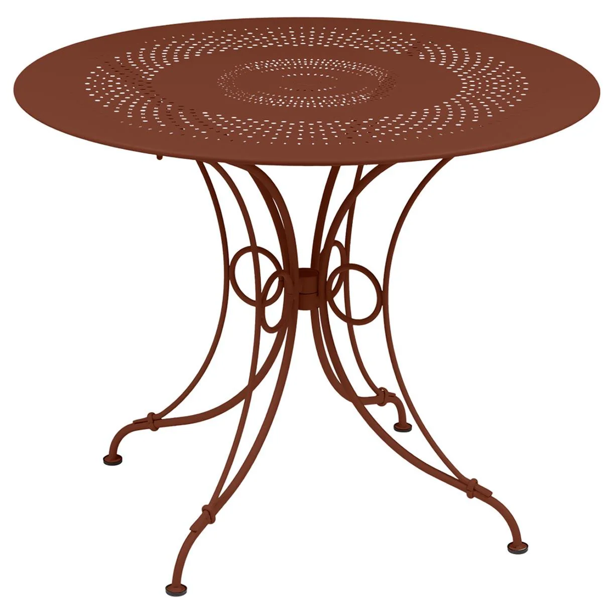 1900 Round 96cm Table - Image 25