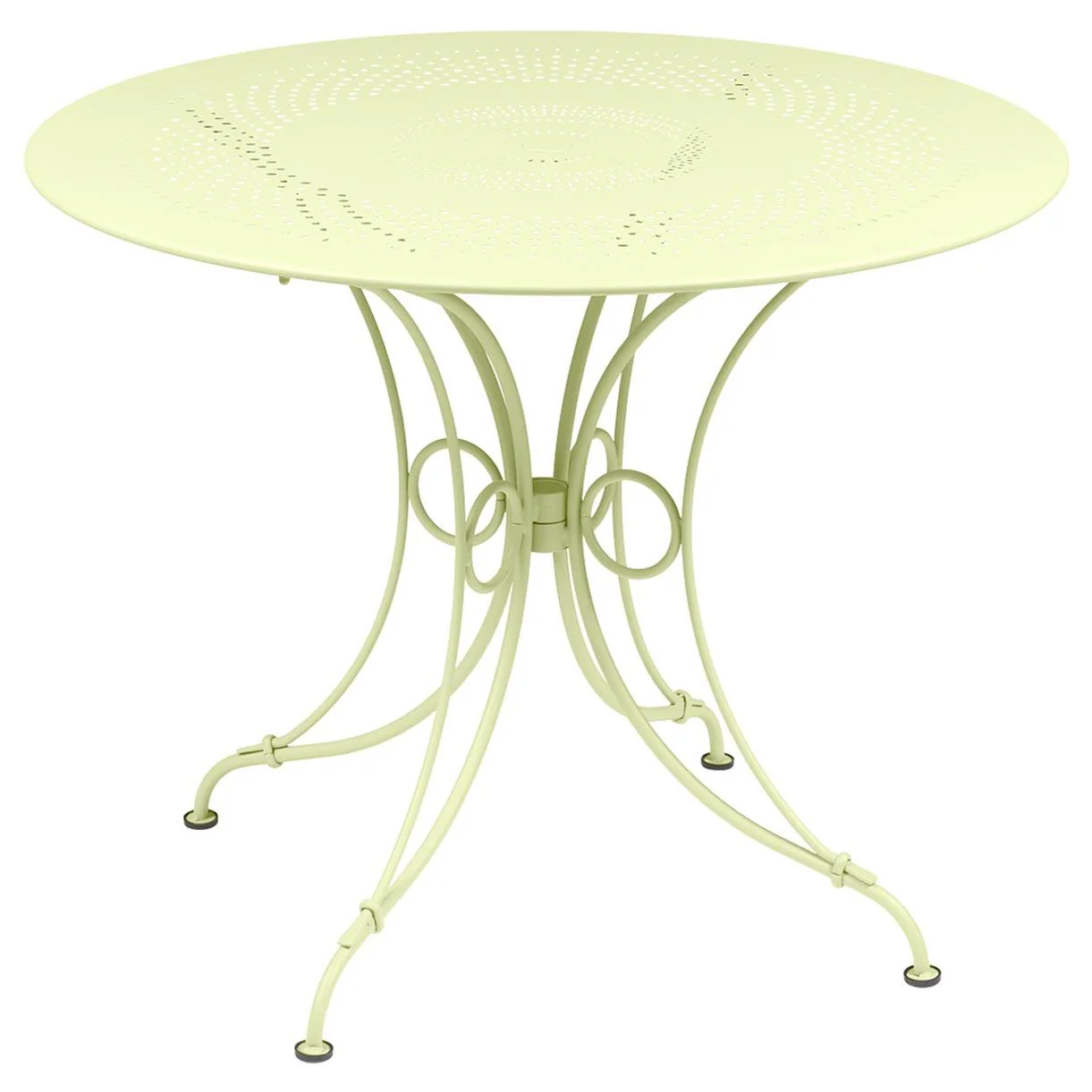 1900 Round 96cm Table - Image 27