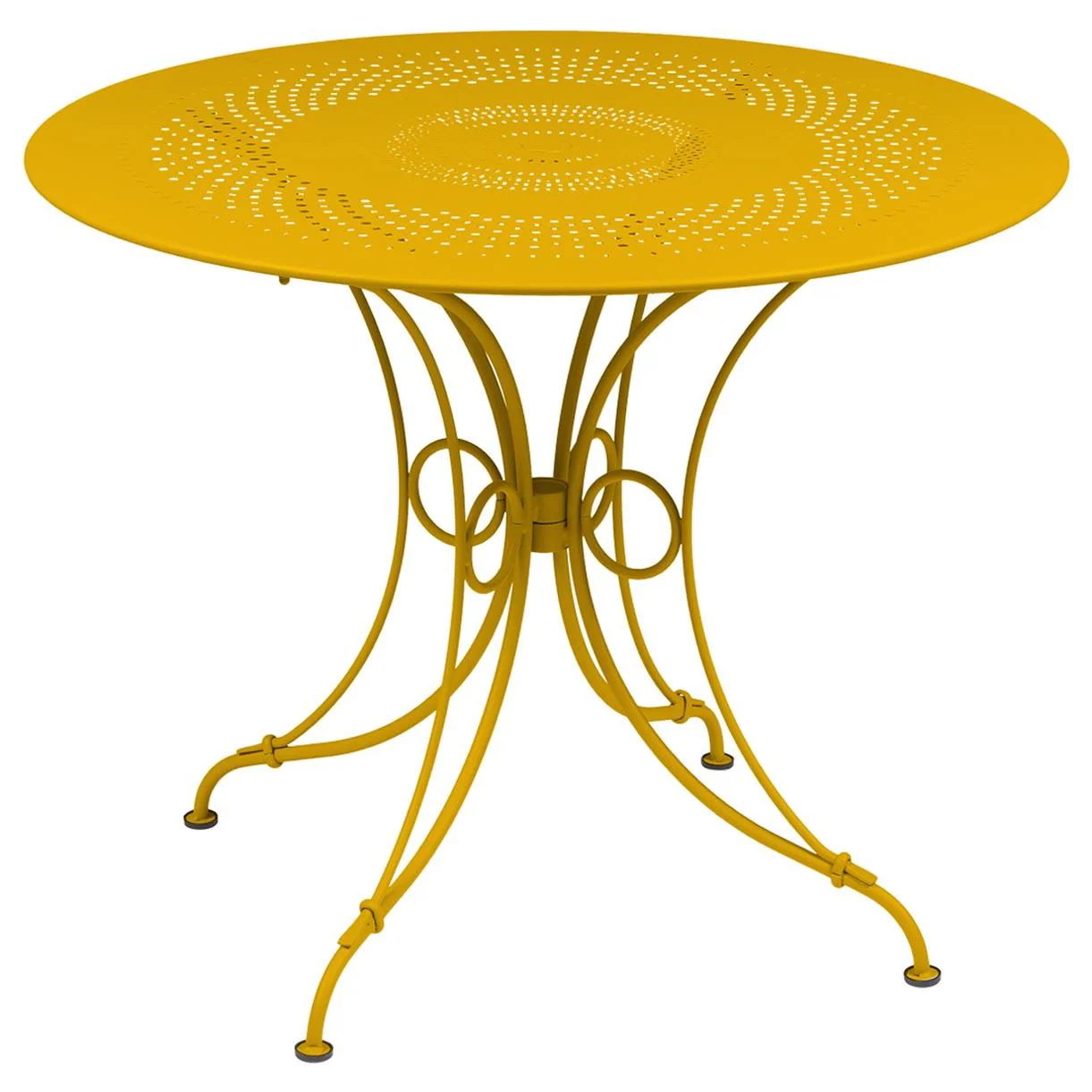 1900 Round 96cm Table - Image 32