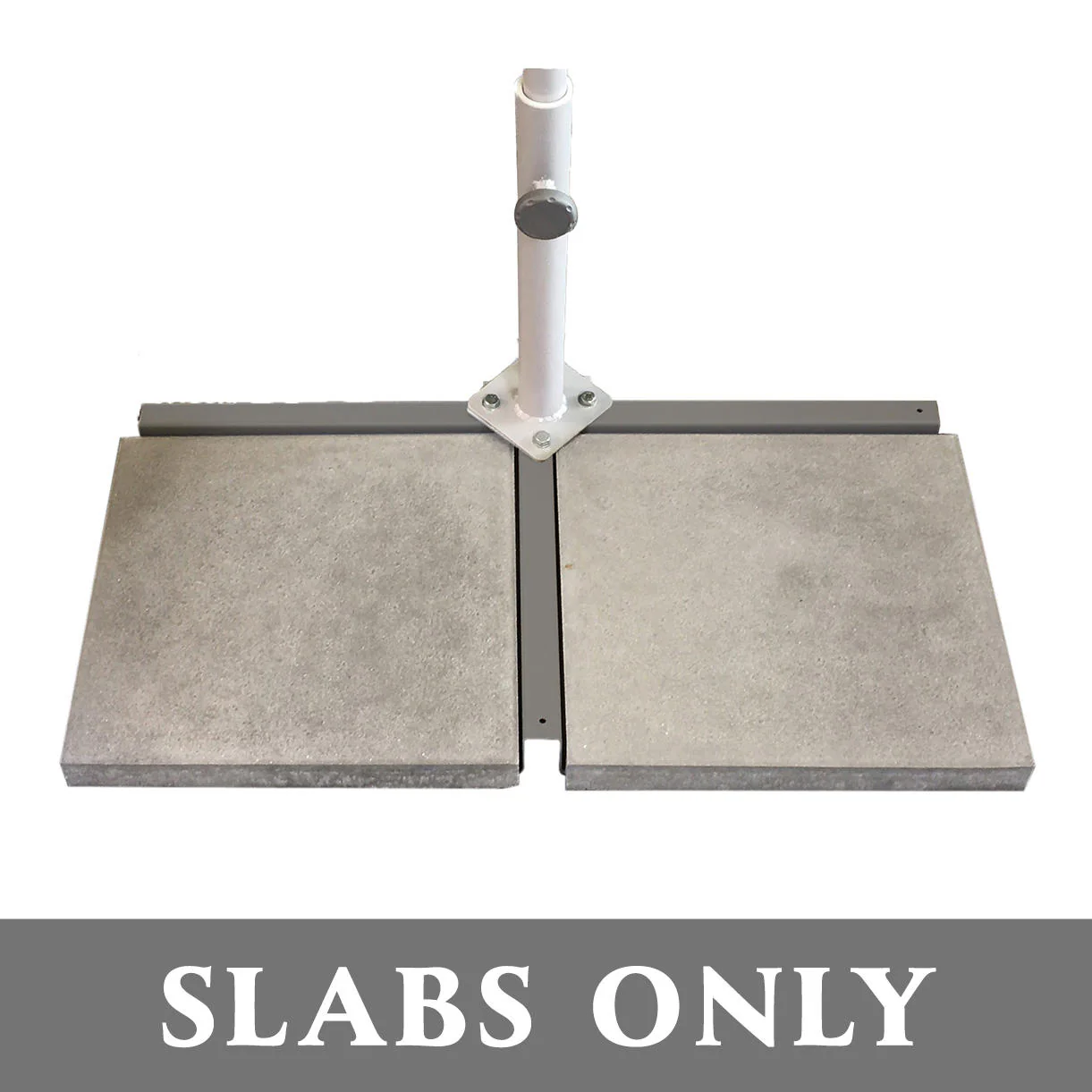 2 x Slabs for Flex Floor Base