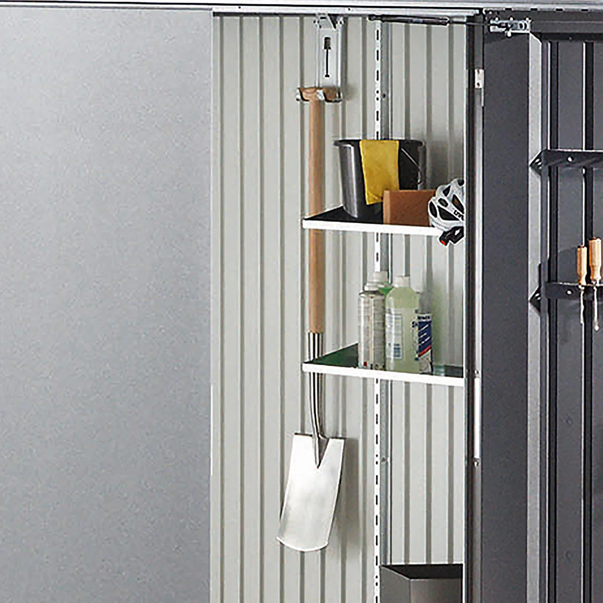4 Piece Tool Hanger - Image 2