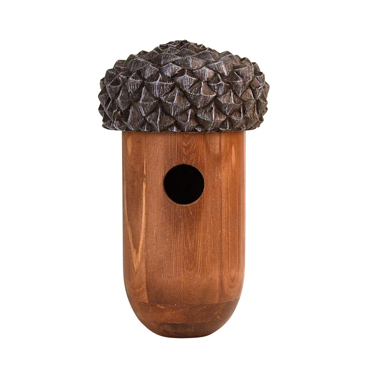 Acorn Bird House - Image 2