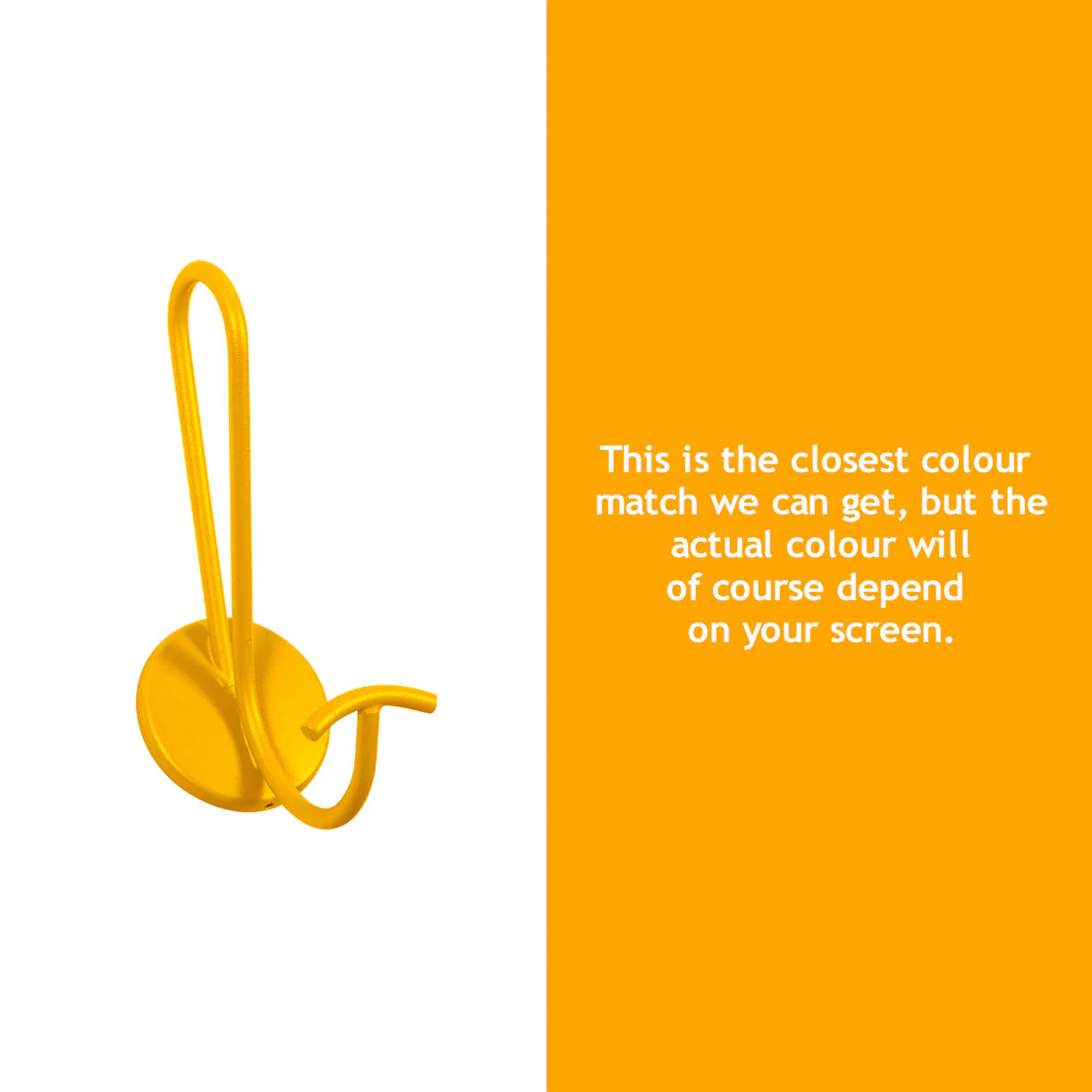 Acrobate Peg Coat Hook - Image 11