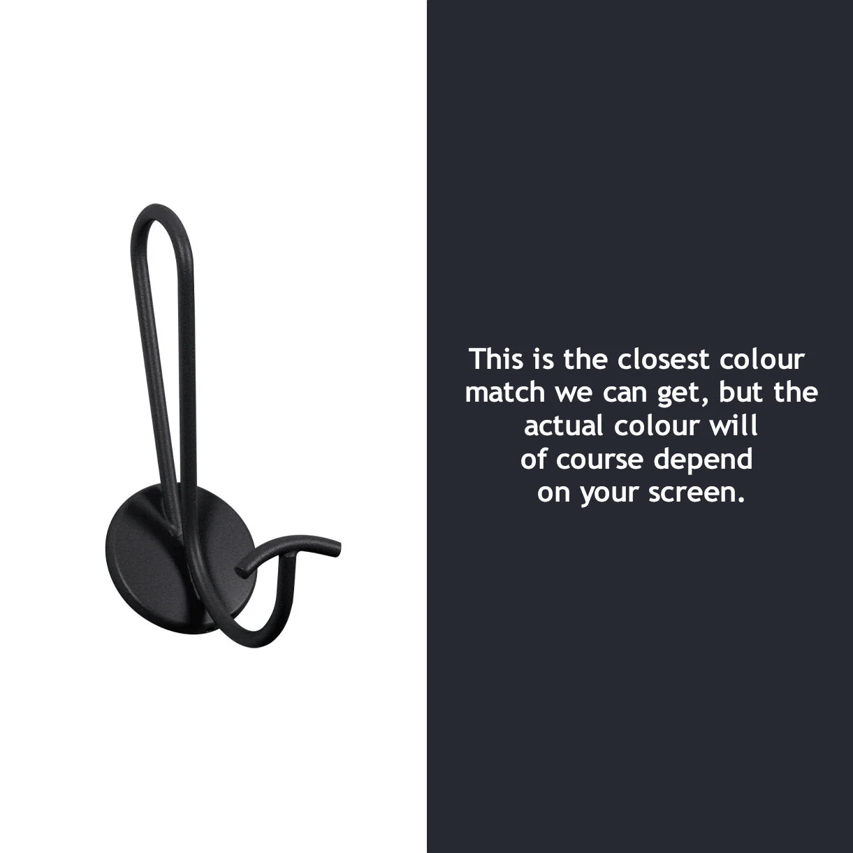 Acrobate Peg Coat Hook - Image 15