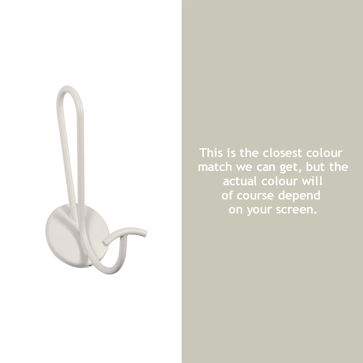 Acrobate Peg Coat Hook - Image 7