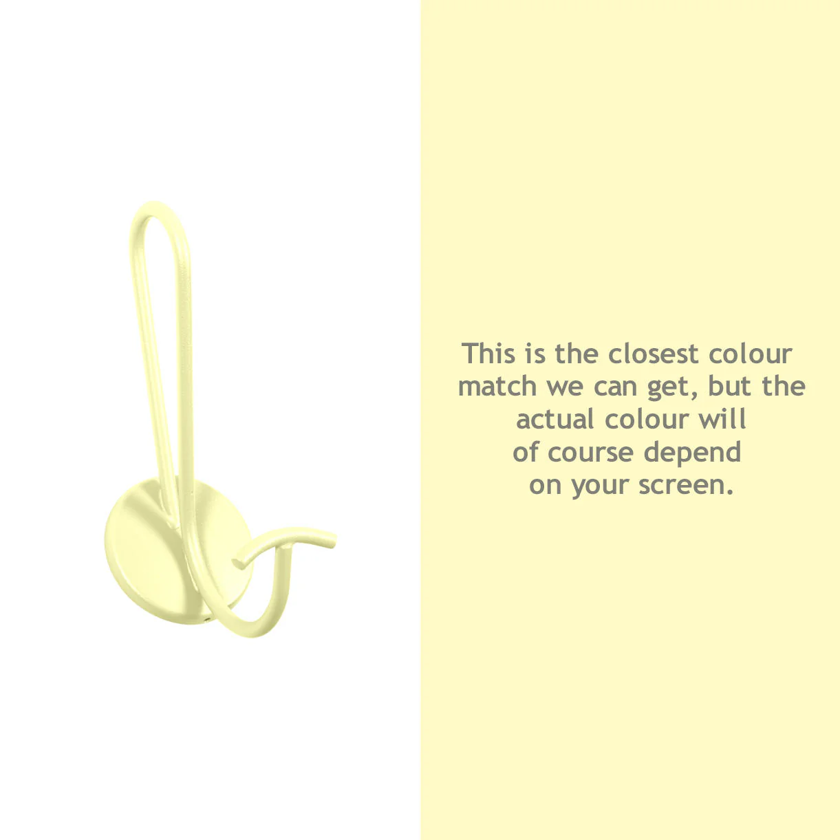 Acrobate Peg Coat Hook - Image 9