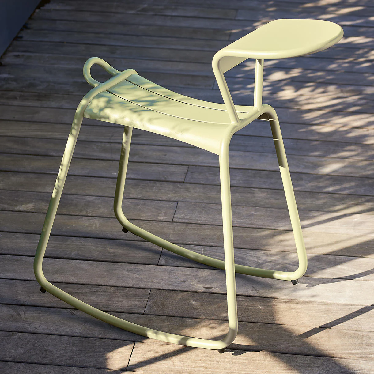 Adadesk Rocking Desk - Image 4