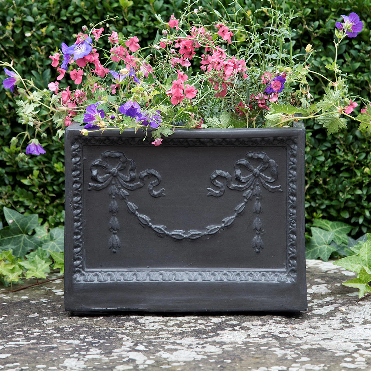 Adam Square Planter - Image 2
