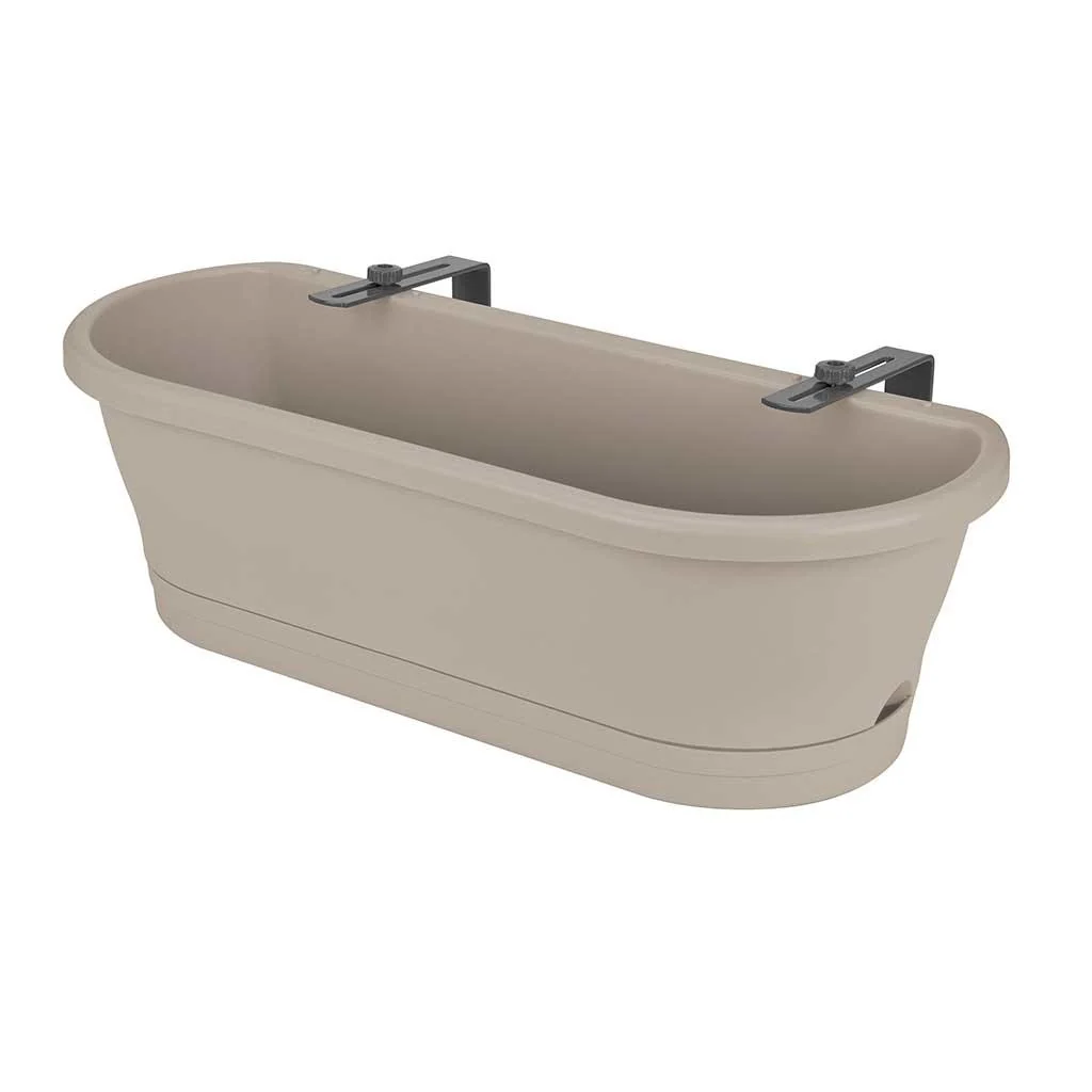 Adjustable Balcony Planter - Image 5