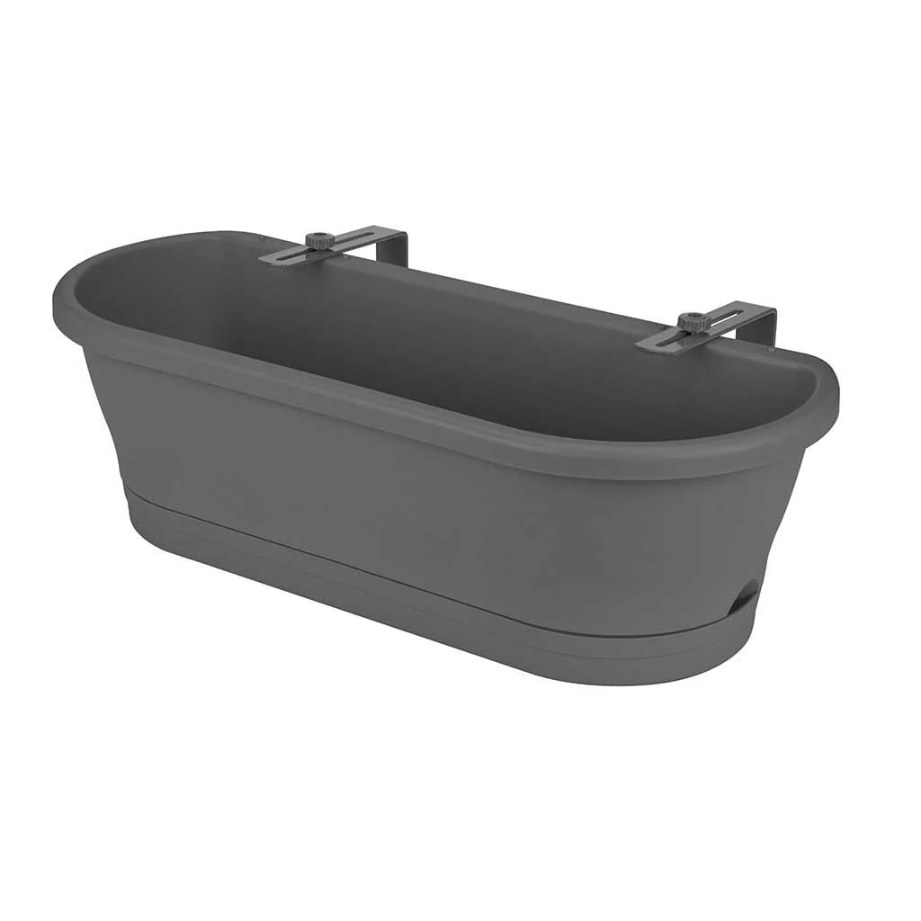 Adjustable Balcony Planter - Image 6