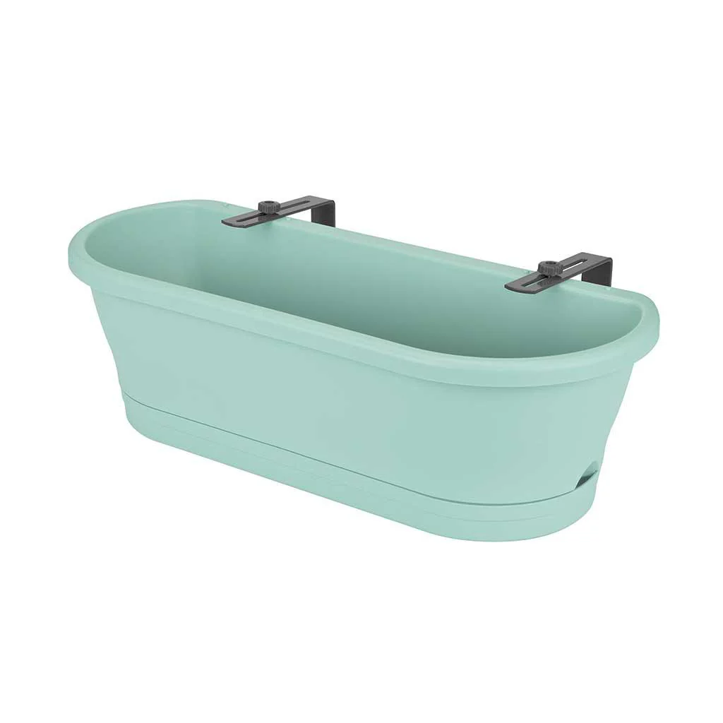 Adjustable Balcony Planter - Image 7