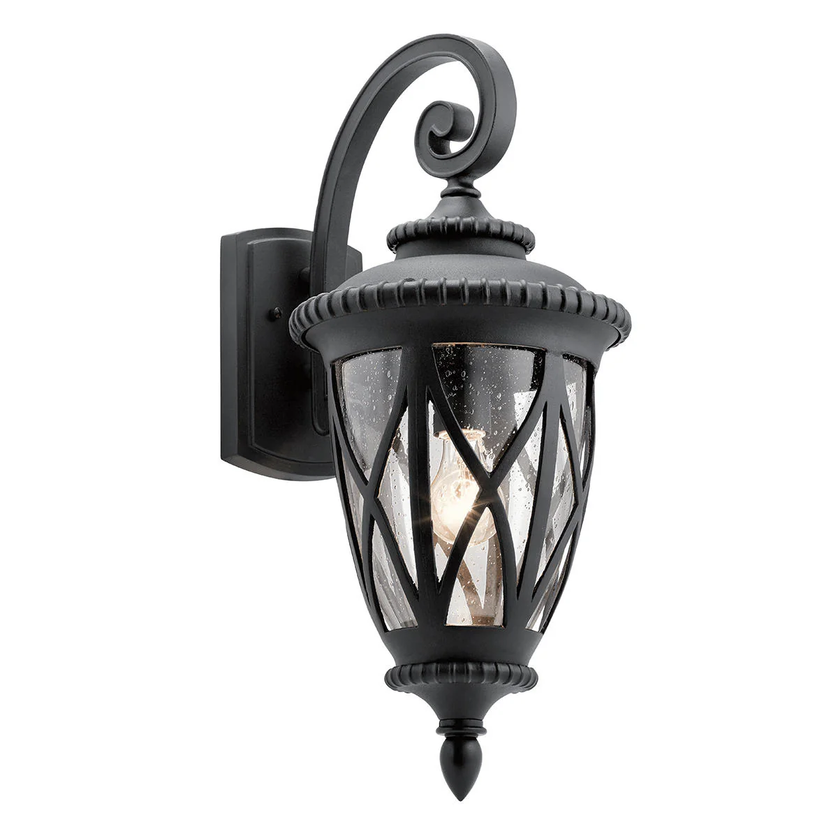 Admirals Cove Outdoor Wall Lanterns - Image 6