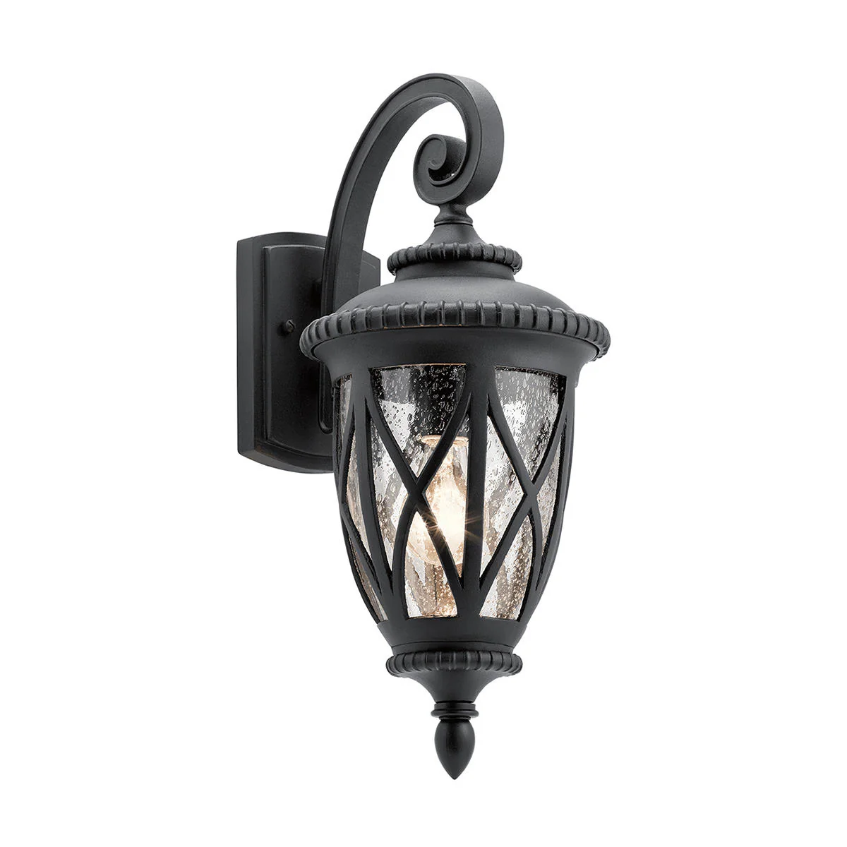 Admirals Cove Outdoor Wall Lanterns - Image 7