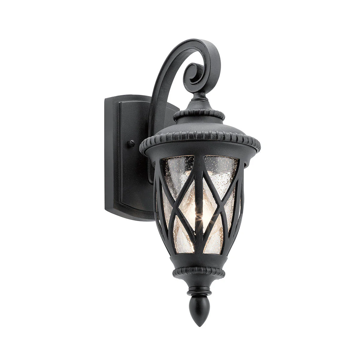 Admirals Cove Outdoor Wall Lanterns - Image 8