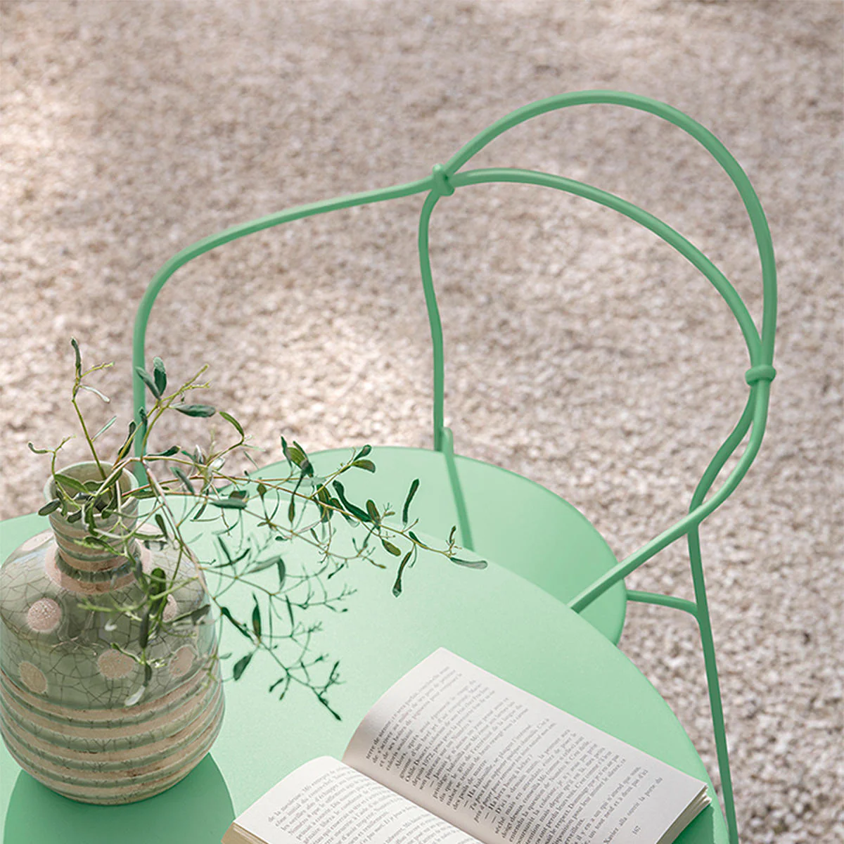 Airloop Chair