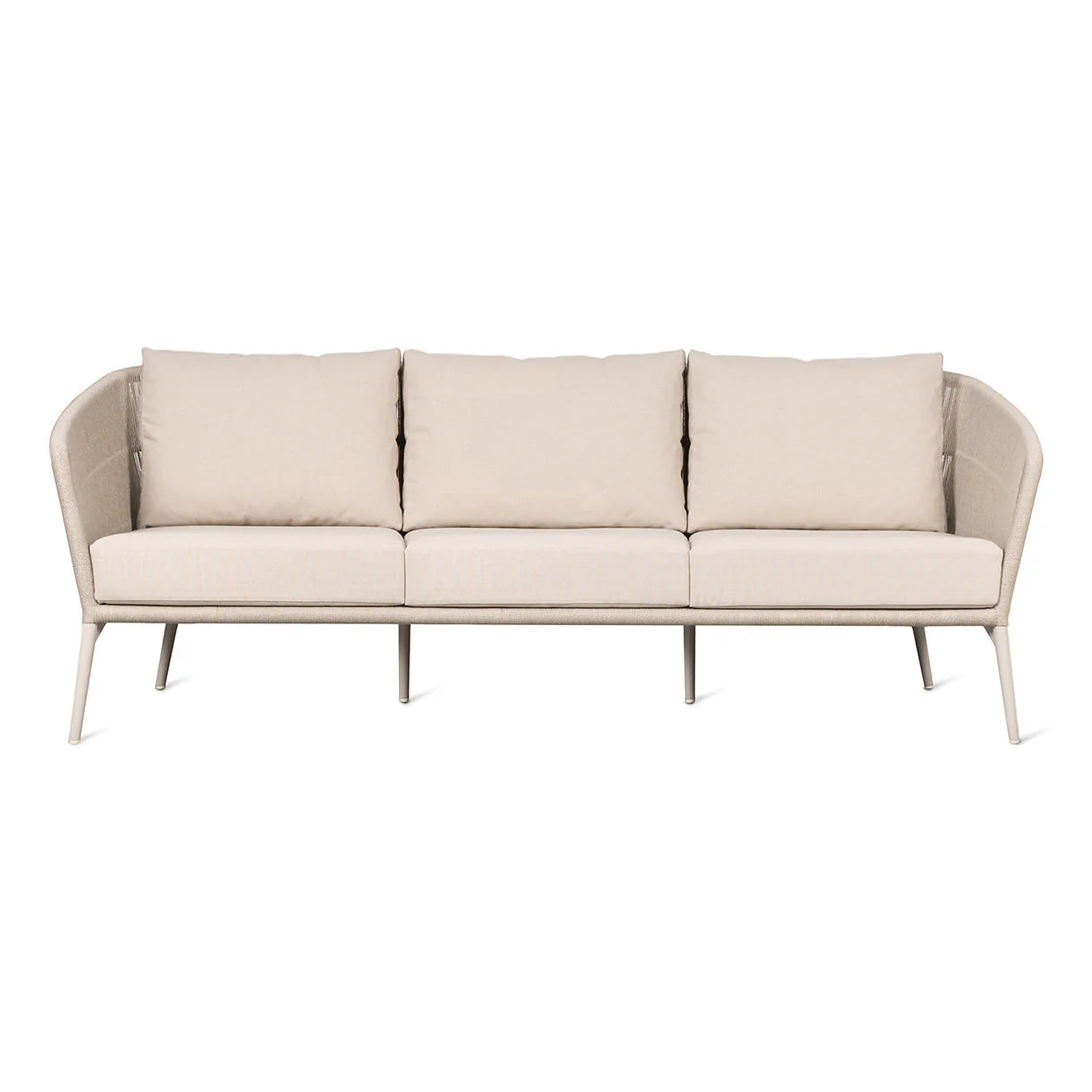 Akari 3 Seater Sofa - Image 2