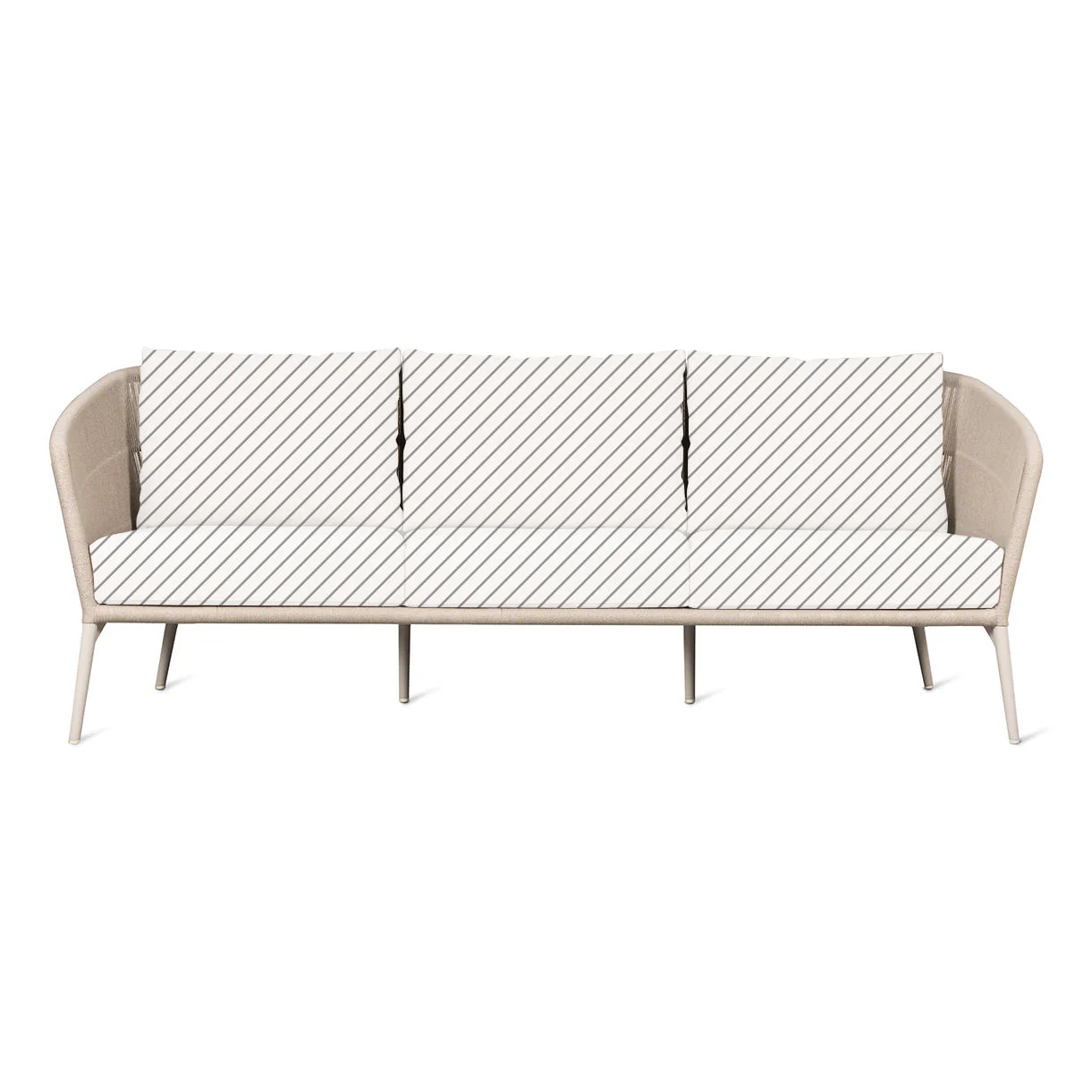 Akari 3 Seater Sofa - Image 4