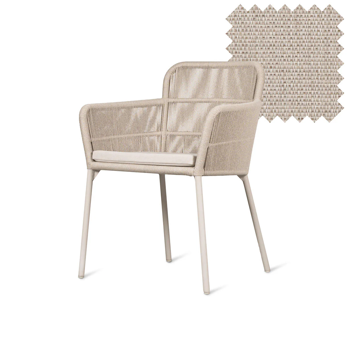 Akari Dining Chair - Image 7