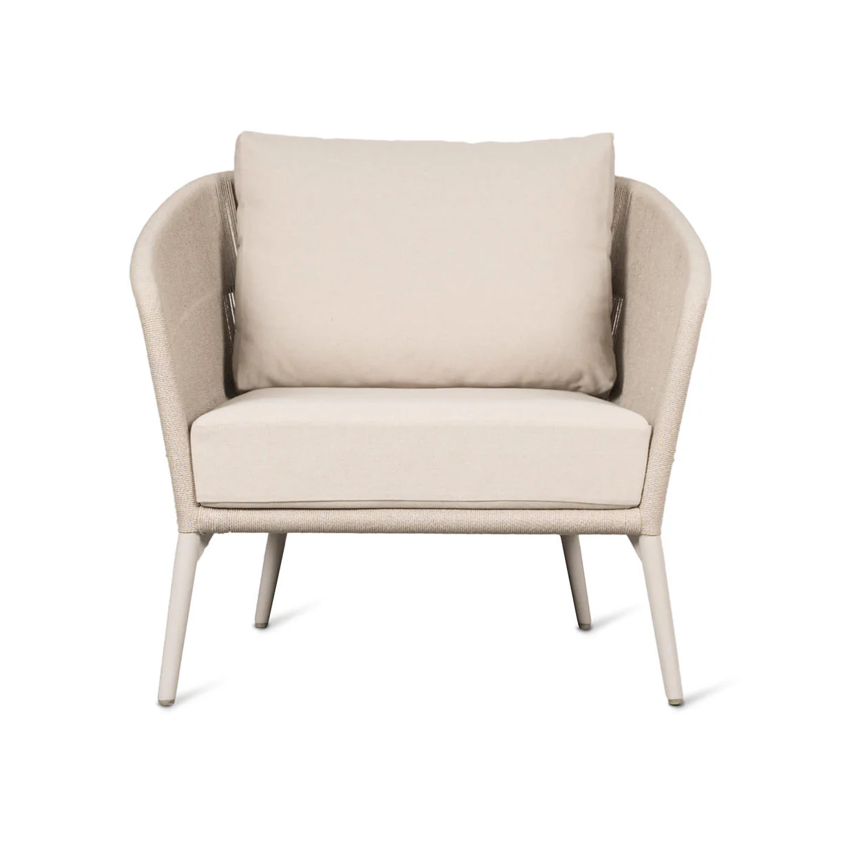 Akari Lounge Chair