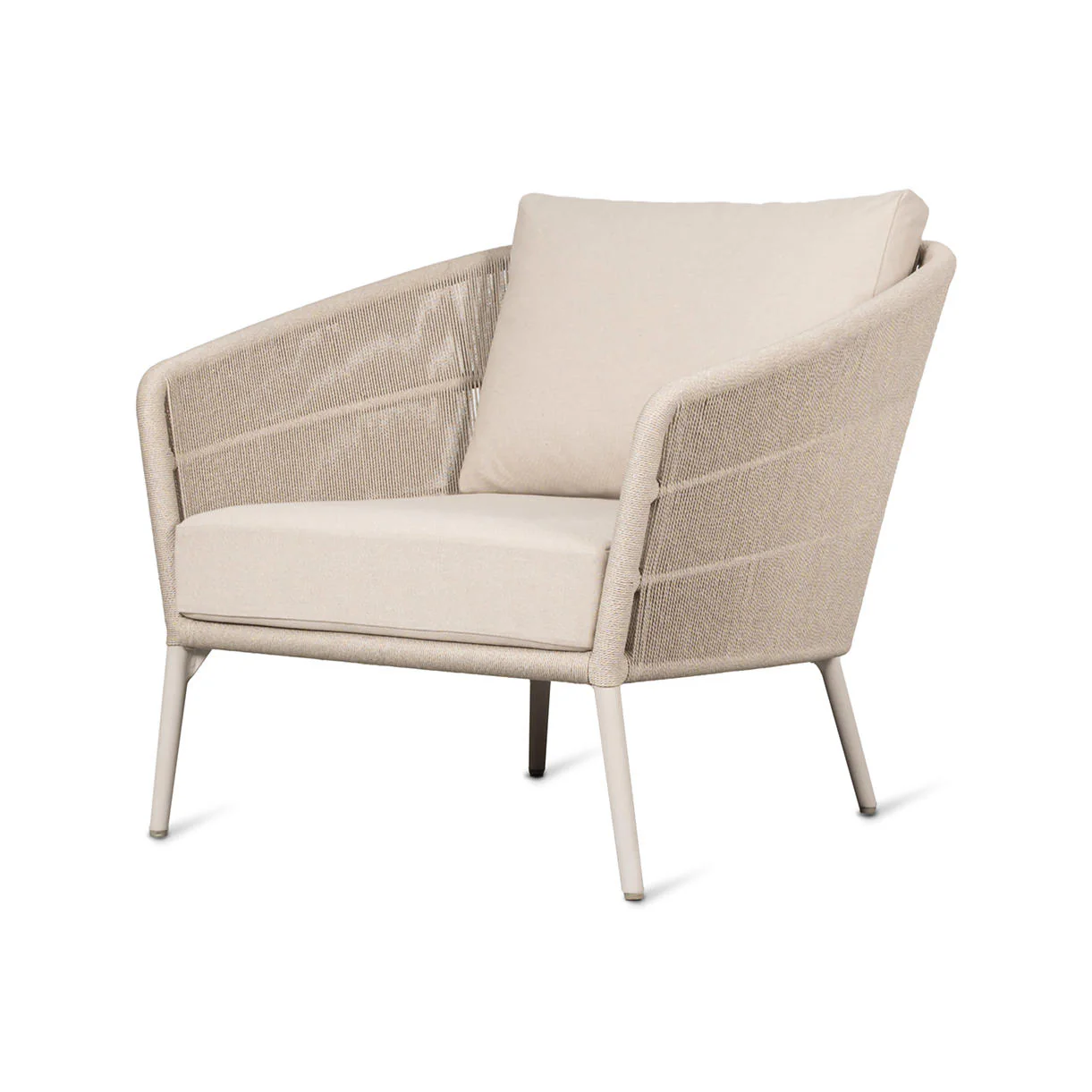 Akari Lounge Chair - Image 2
