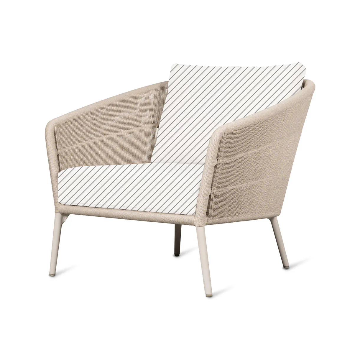 Akari Lounge Chair - Image 3