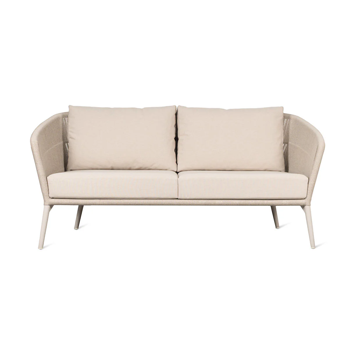 Akari Lounge Garden Seater Sofa