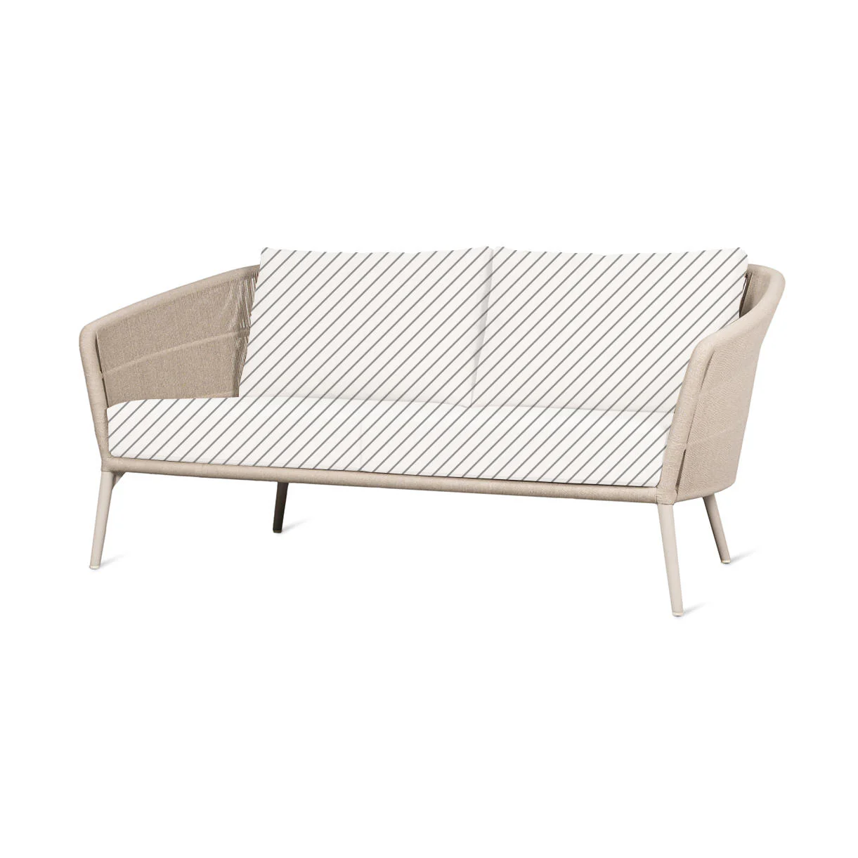 Akari Lounge Garden Seater Sofa - Image 3