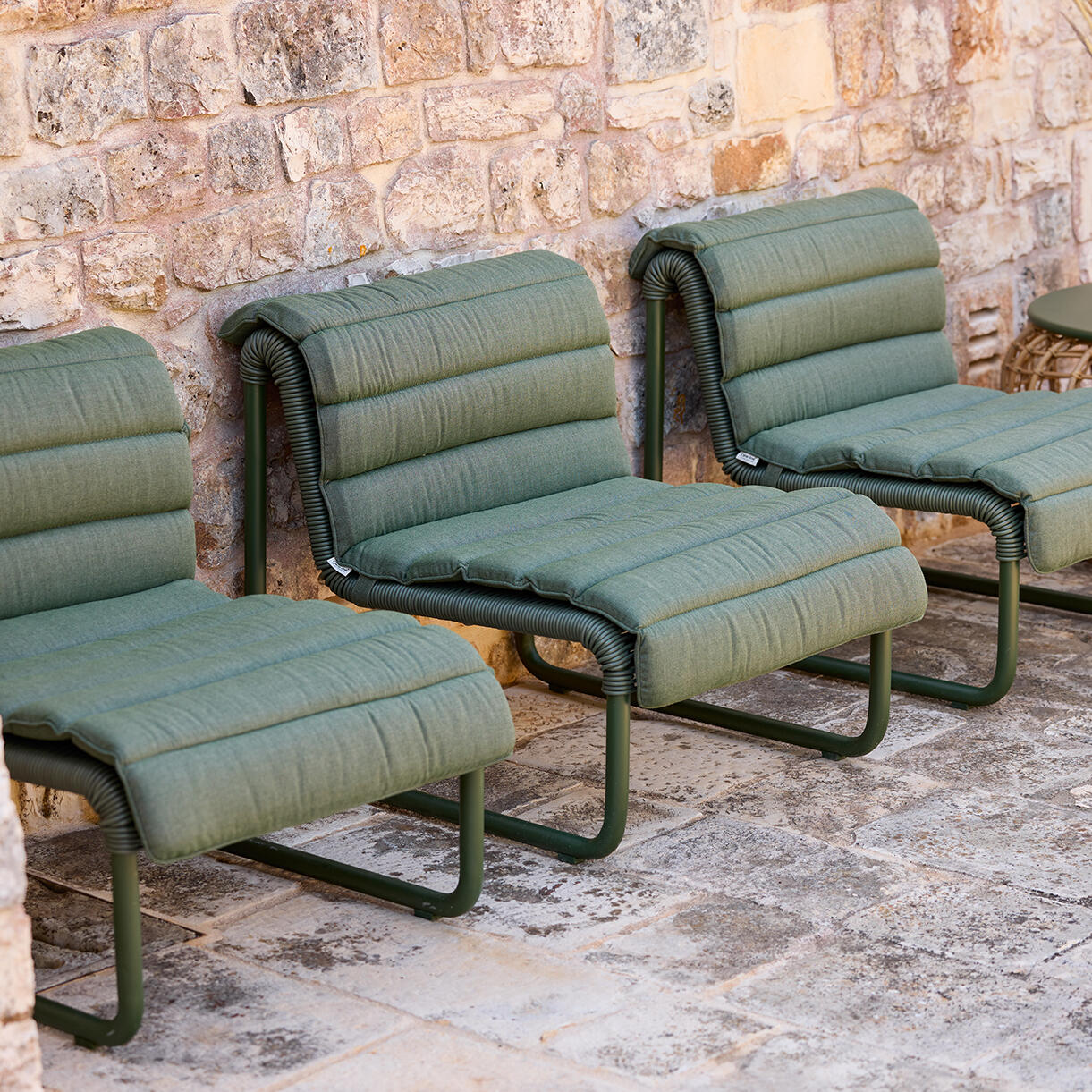 Al Dente Lounge Chair - Image 2