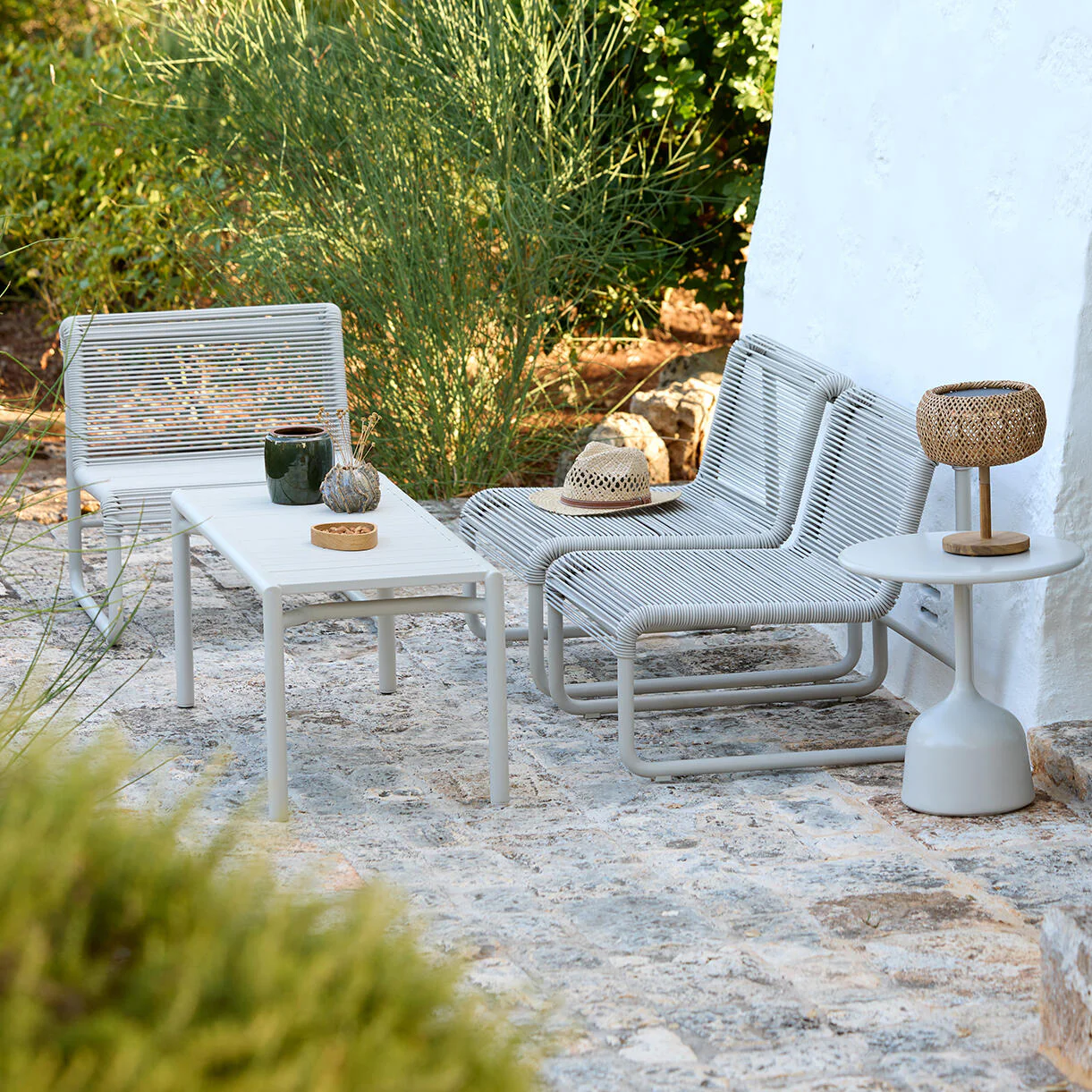 Al Dente Lounge Chair - Image 3