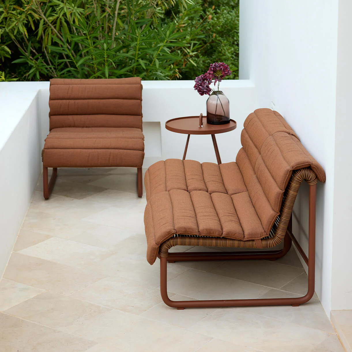 Al Dente Lounge Chair - Image 4