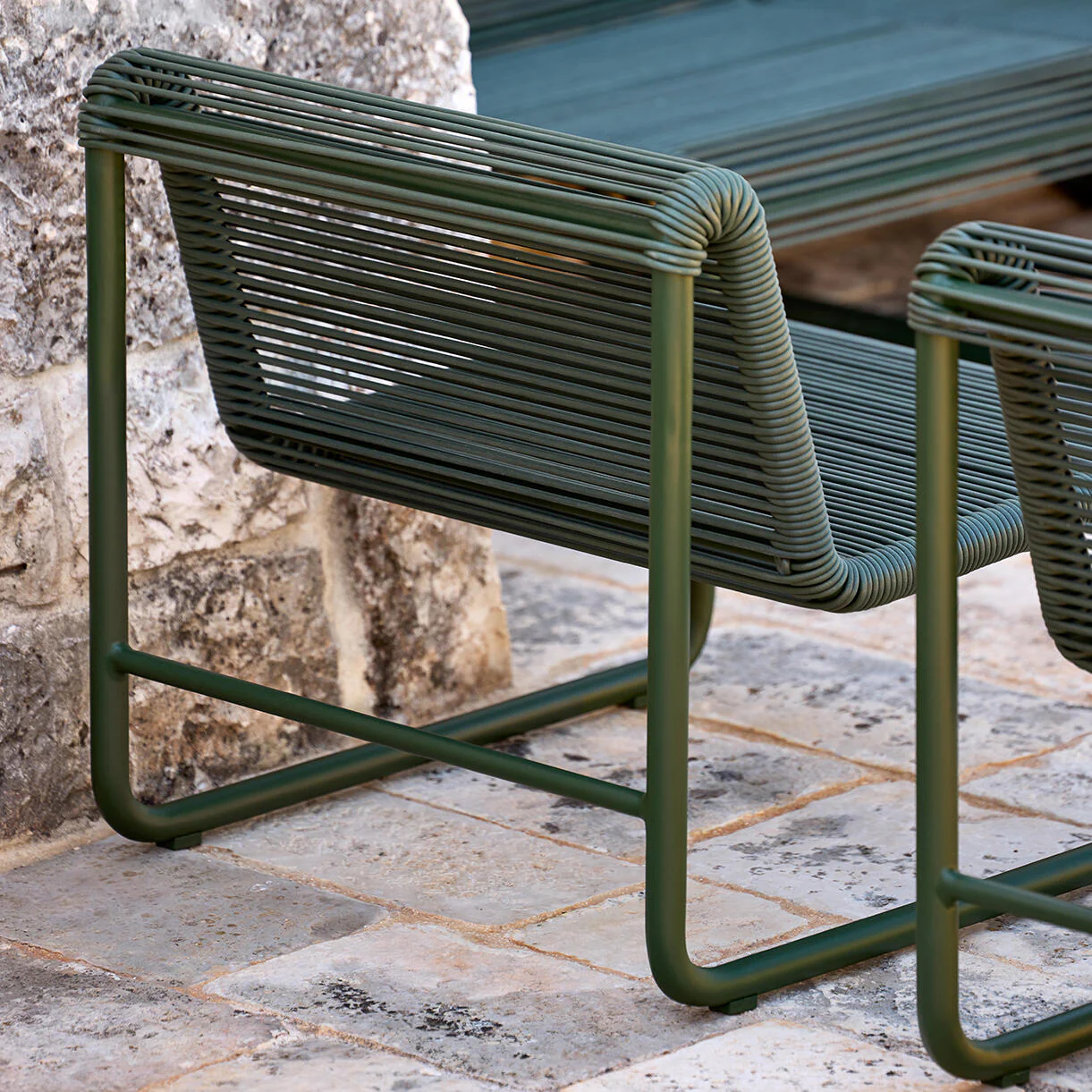 Al Dente Lounge Chair - Image 5