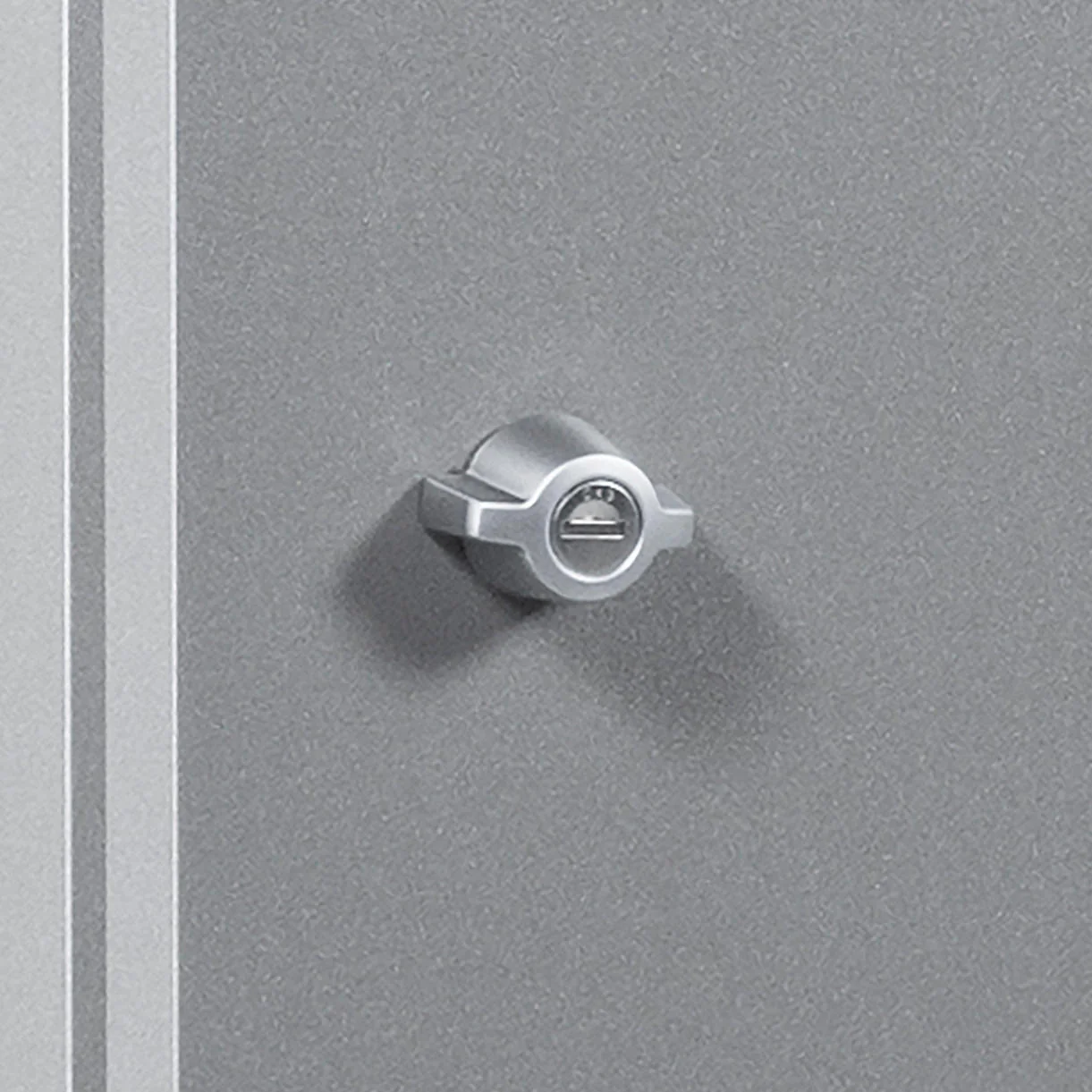 Alex Dustbin Box Cylinder Locks - Image 7