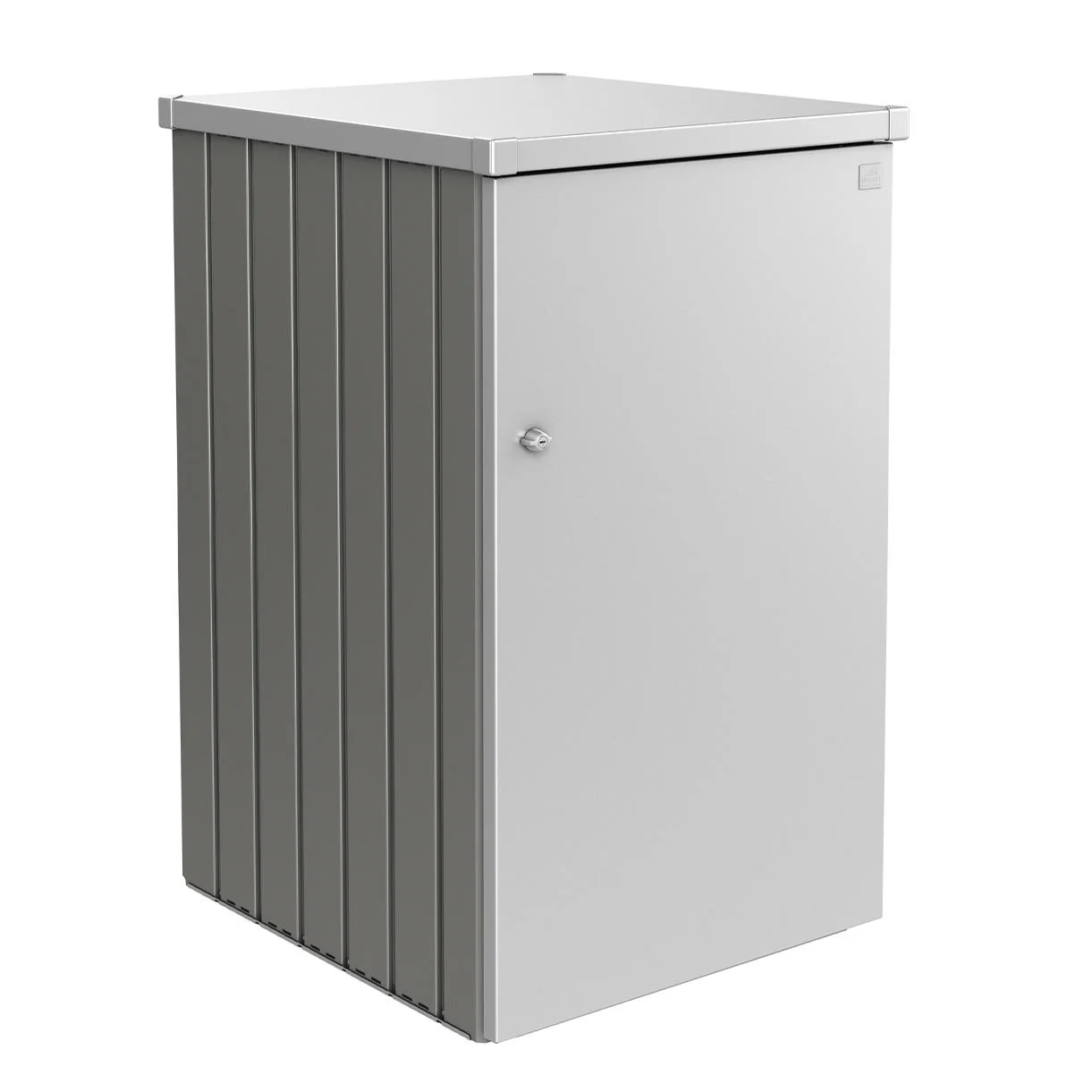 Alex Modular Dustbin Store - Image 10