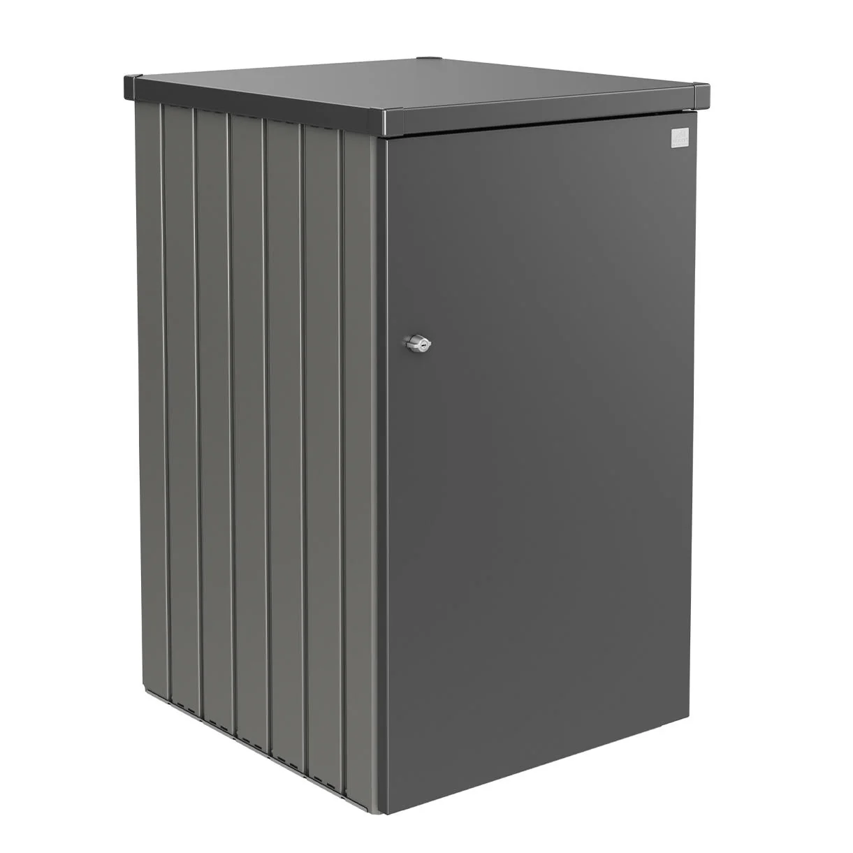 Alex Modular Dustbin Store - Image 11