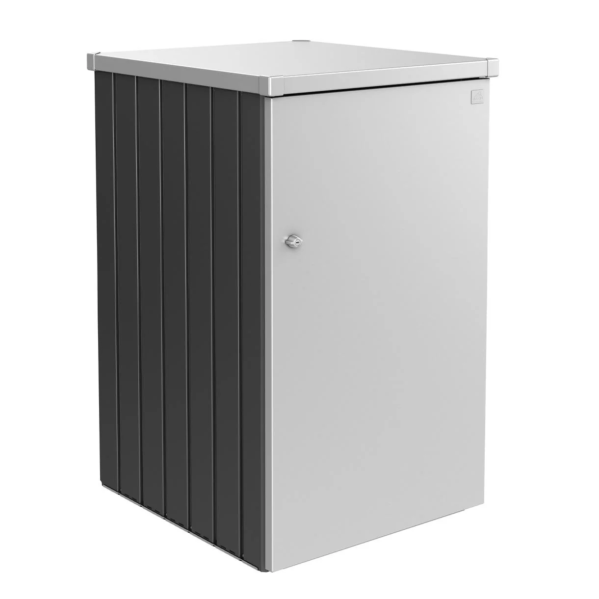 Alex Modular Dustbin Store - Image 12