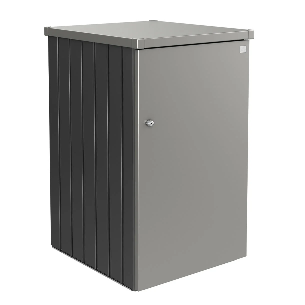 Alex Modular Dustbin Store - Image 13
