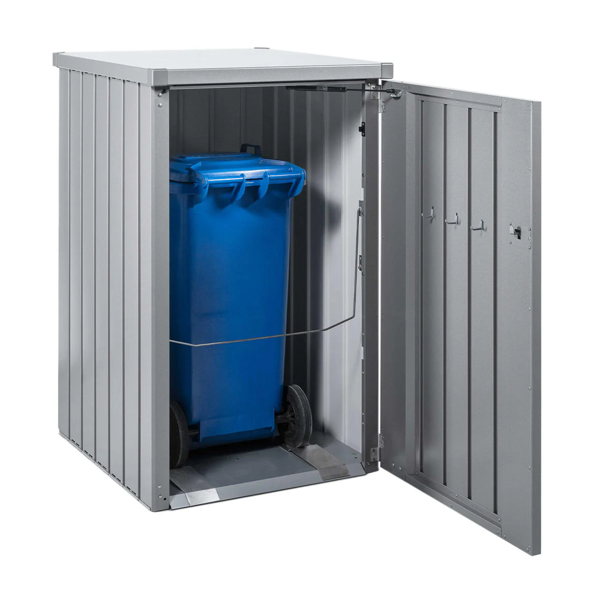 Alex Modular Dustbin Store - Image 3