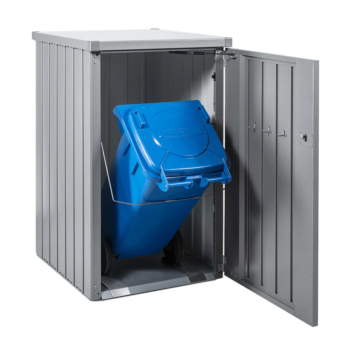 Alex Modular Dustbin Store - Image 4