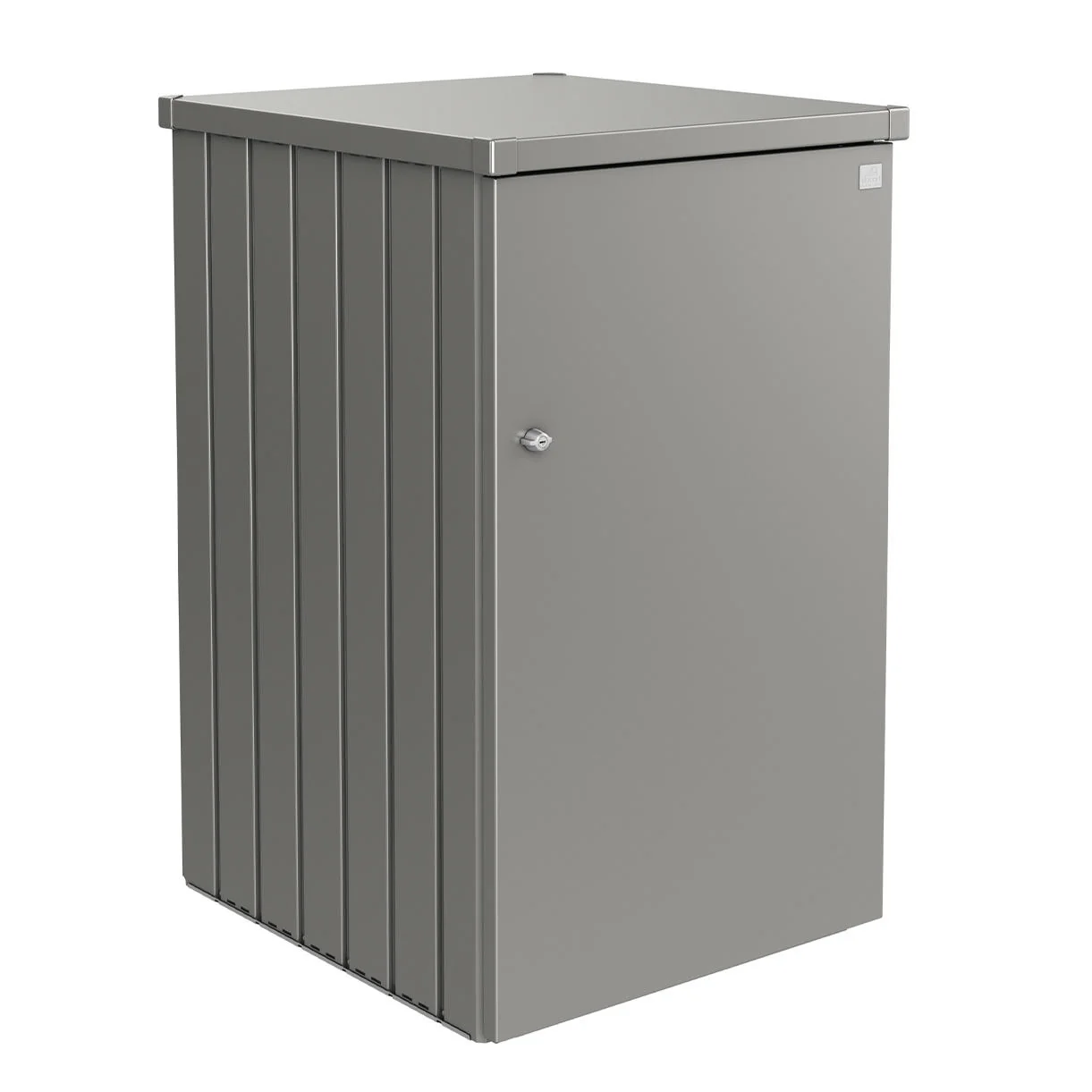 Alex Modular Dustbin Store - Image 6