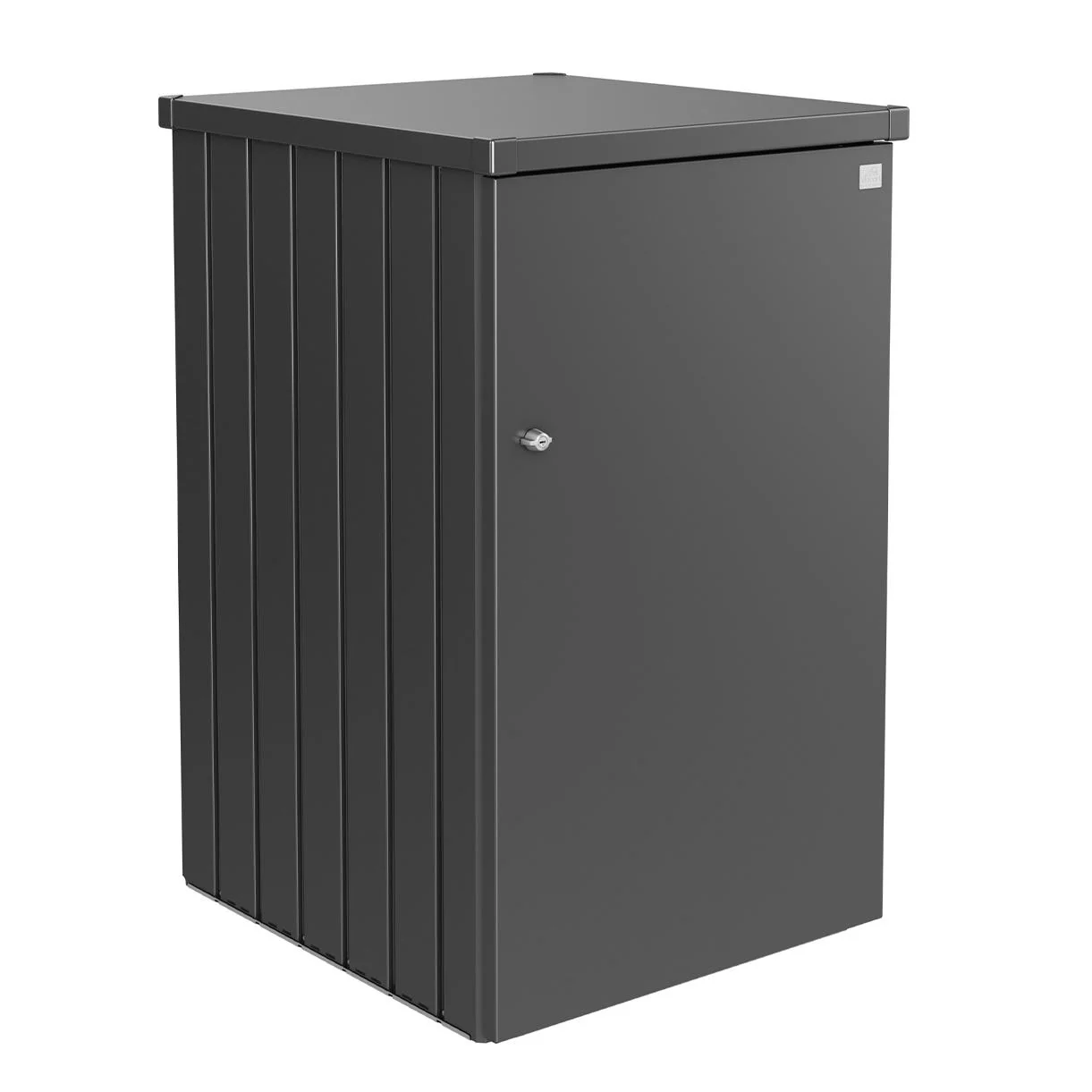 Alex Modular Dustbin Store - Image 7