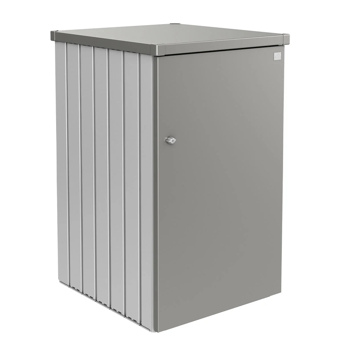 Alex Modular Dustbin Store - Image 8
