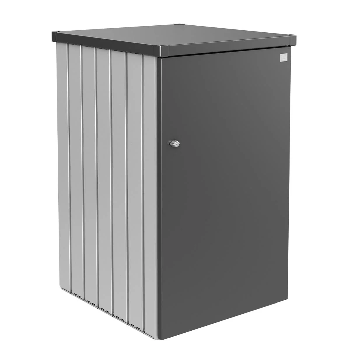 Alex Modular Dustbin Store - Image 9