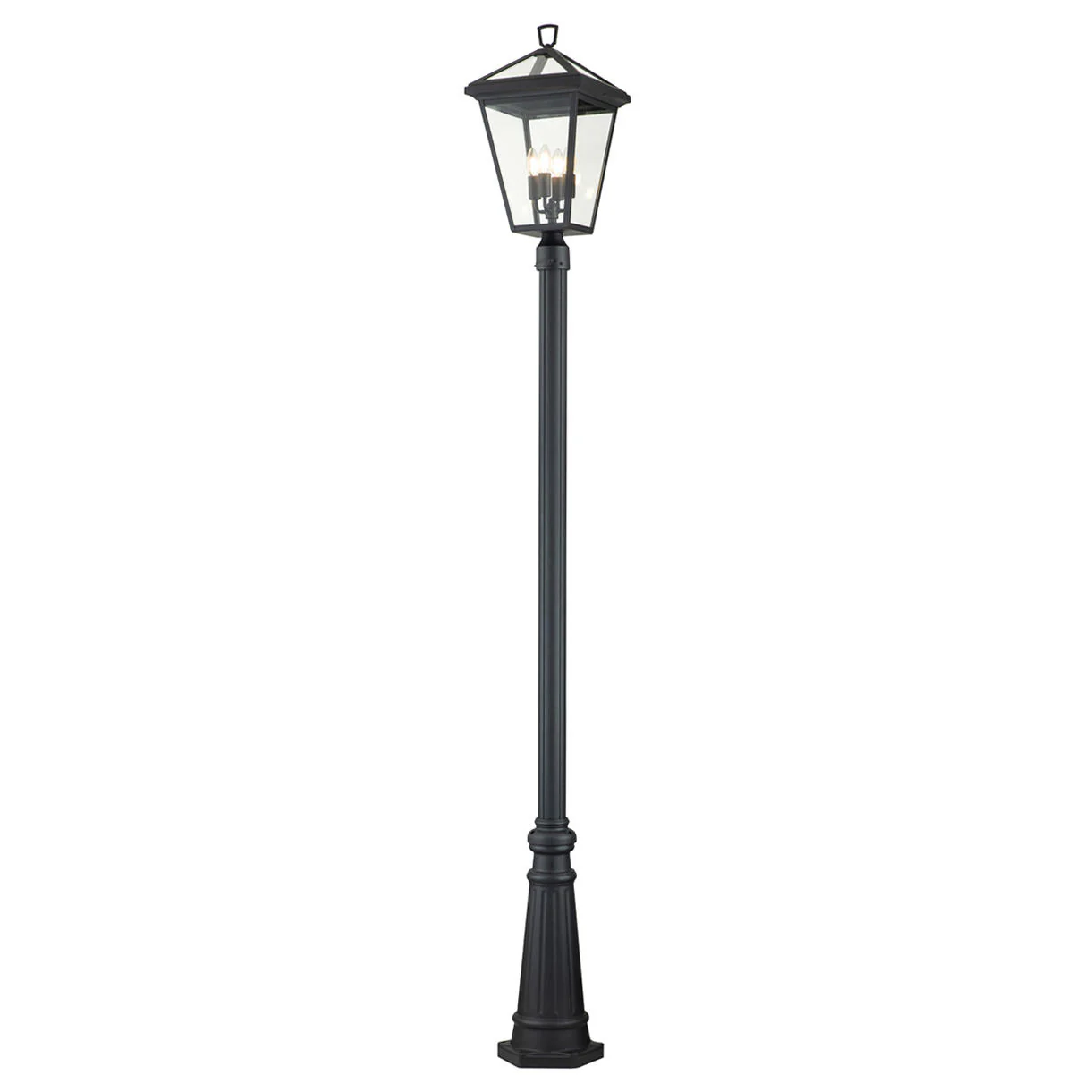 Alford Place Outdoor Lamp Post